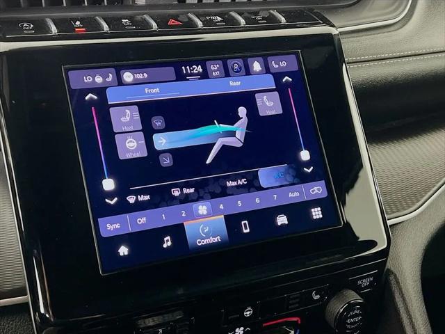 2024 Jeep Grand Cherokee L Altitude 4x4