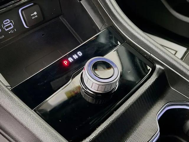 2024 Jeep Grand Cherokee L Altitude 4x4