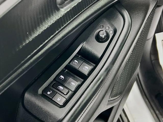 2024 Jeep Grand Cherokee L Altitude 4x4