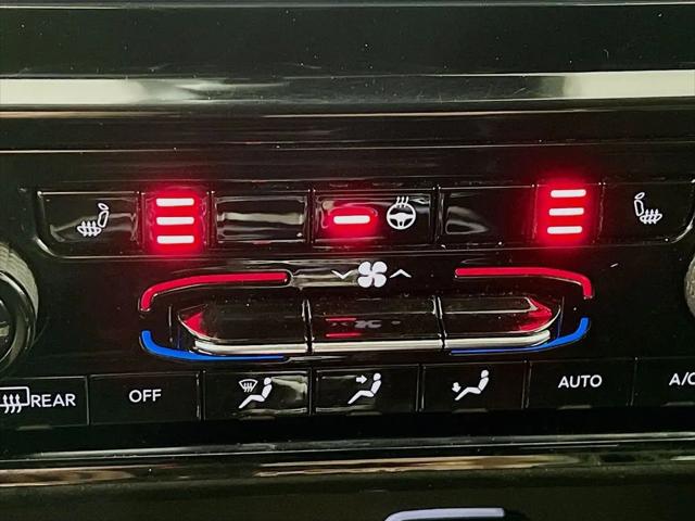 2024 Jeep Grand Cherokee L Altitude 4x4