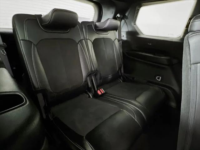 2024 Jeep Grand Cherokee L Altitude 4x4