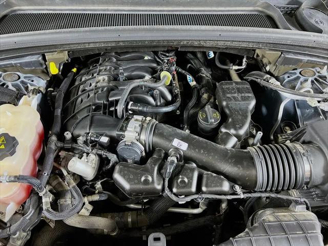 2024 Jeep Grand Cherokee L Altitude 4x4