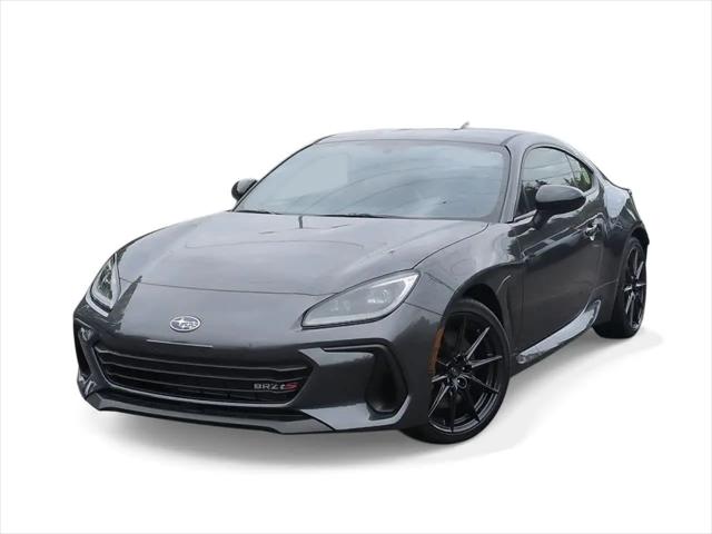2026 Subaru BRZ tS for sale in Oregon City, OR