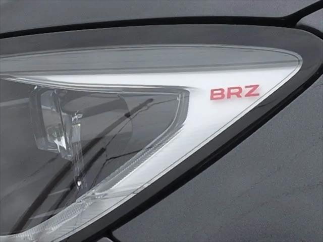 2026 Subaru BRZ tS