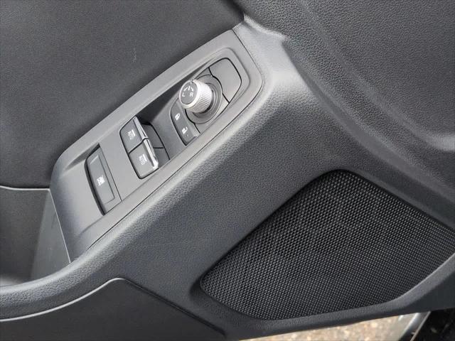 2026 Subaru BRZ tS