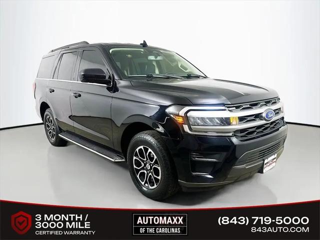 2022 Ford Expedition XLT for sale in Summerville, SC
