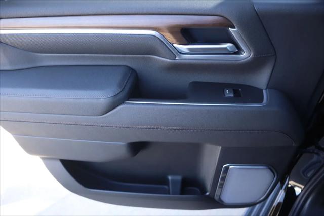 2026 Chevrolet Silverado 2500HD Crew Cab, Standard Bed, High Country, 4WD