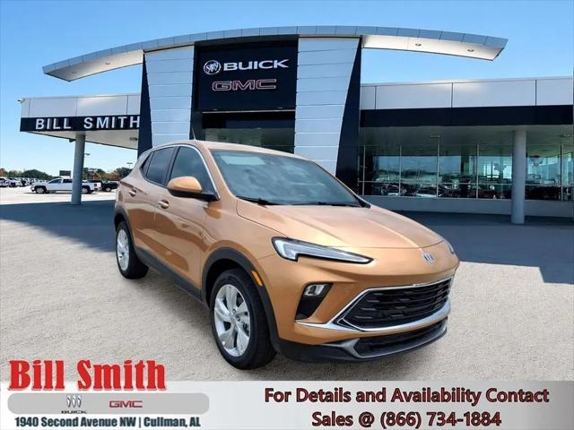 2026 Buick Encore GX Preferred FWD for sale in Cullman, AL