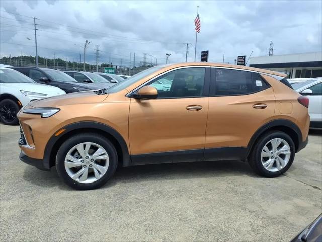 2026 Buick Encore GX Preferred FWD