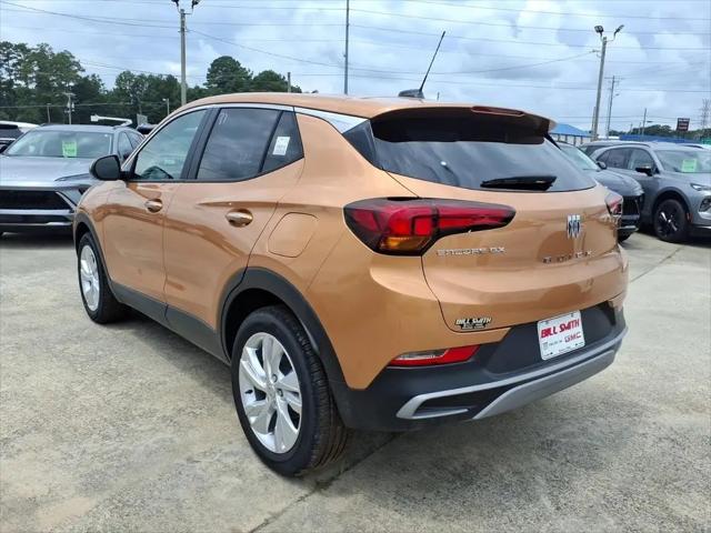 2026 Buick Encore GX Preferred FWD