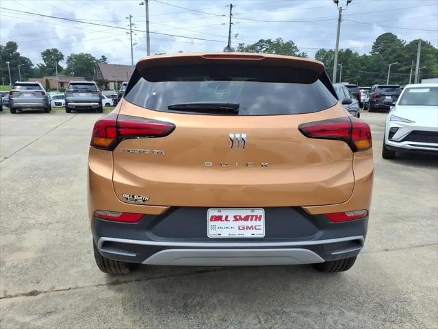 2026 Buick Encore GX Preferred FWD