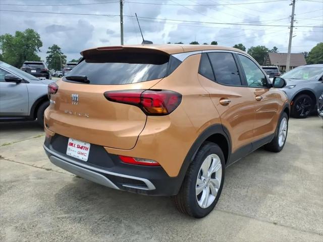 2026 Buick Encore GX Preferred FWD
