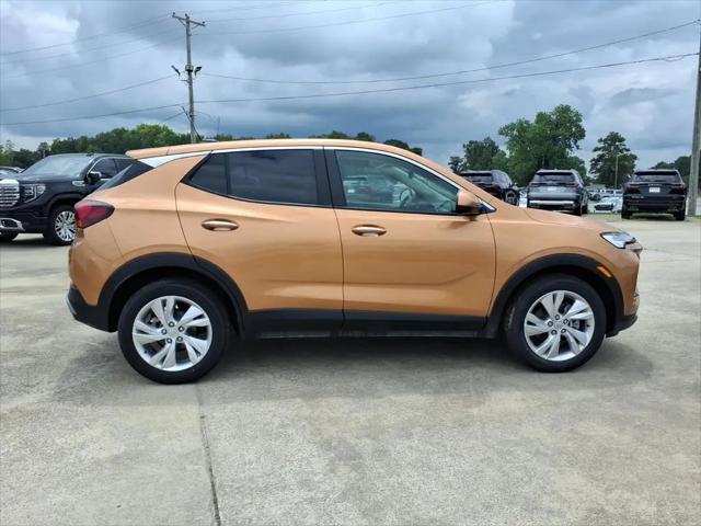 2026 Buick Encore GX Preferred FWD