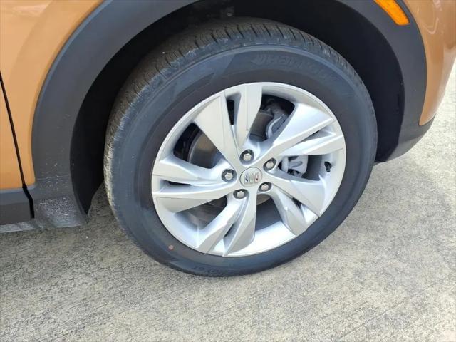 2026 Buick Encore GX Preferred FWD