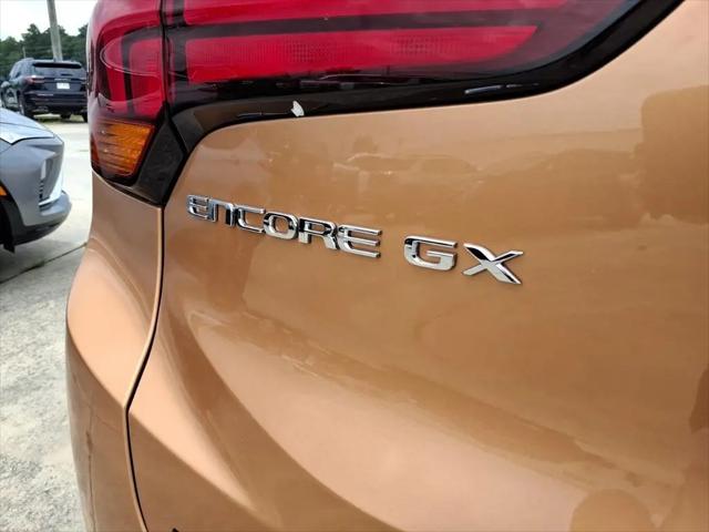 2026 Buick Encore GX Preferred FWD