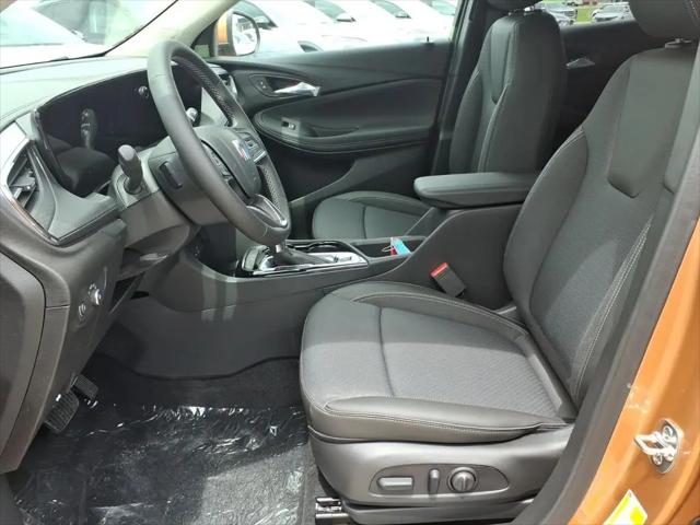 2026 Buick Encore GX Preferred FWD
