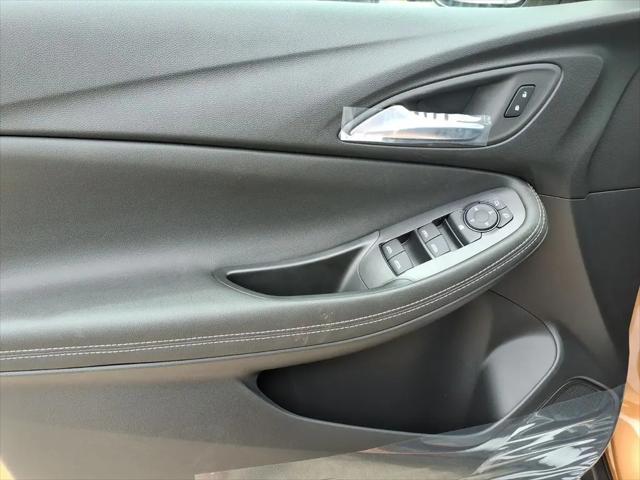 2026 Buick Encore GX Preferred FWD