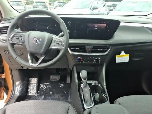 2026 Buick Encore GX Preferred FWD