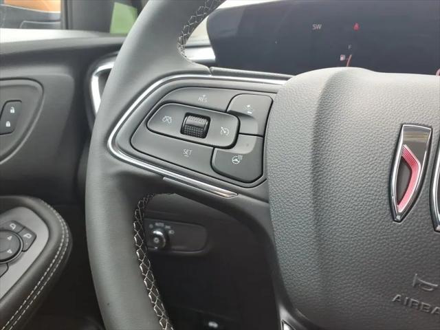 2026 Buick Encore GX Preferred FWD