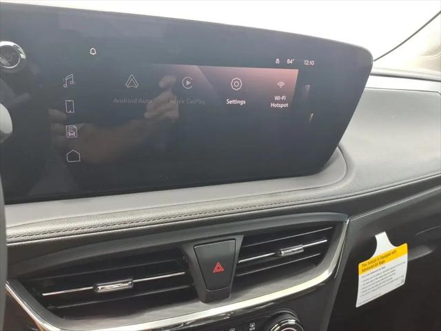 2026 Buick Encore GX Preferred FWD