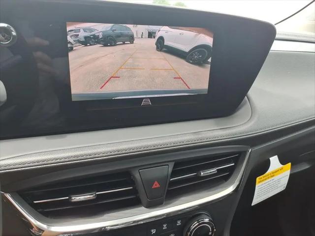 2026 Buick Encore GX Preferred FWD