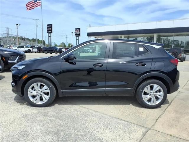 2026 Buick Encore GX Preferred FWD