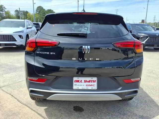 2026 Buick Encore GX Preferred FWD