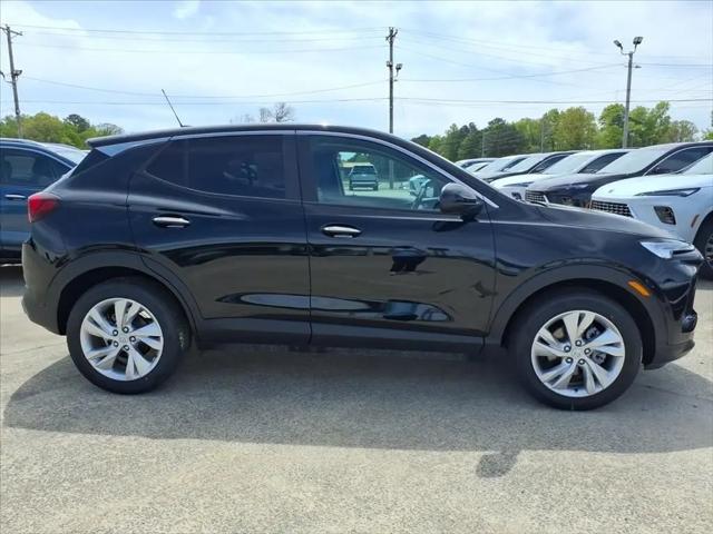 2026 Buick Encore GX Preferred FWD