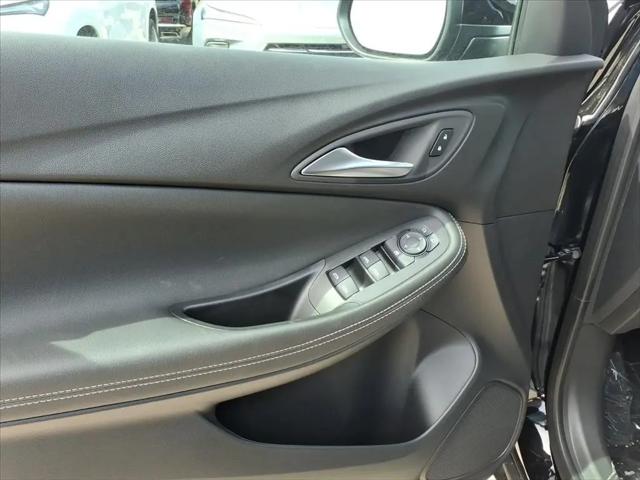 2026 Buick Encore GX Preferred FWD