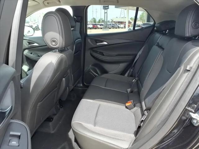 2026 Buick Encore GX Preferred FWD
