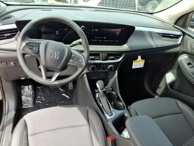 2026 Buick Encore GX Preferred FWD