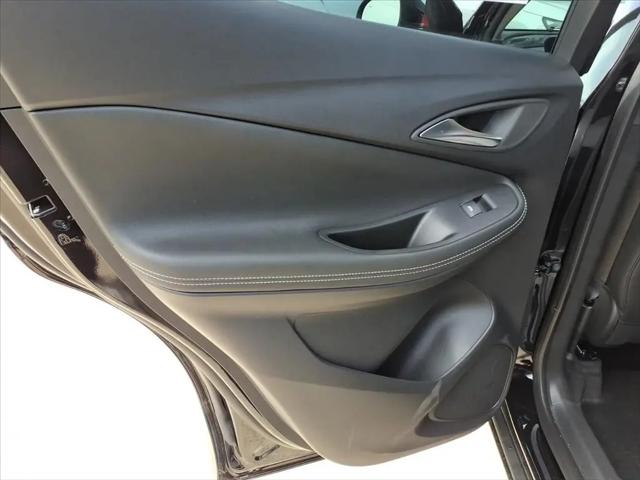 2026 Buick Encore GX Preferred FWD