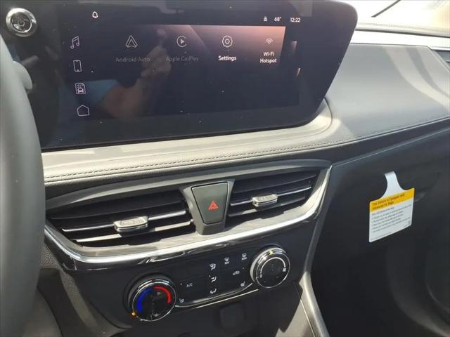 2026 Buick Encore GX Preferred FWD