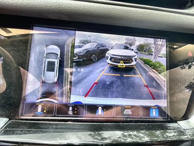 2021 Cadillac XT6 FWD Premium Luxury