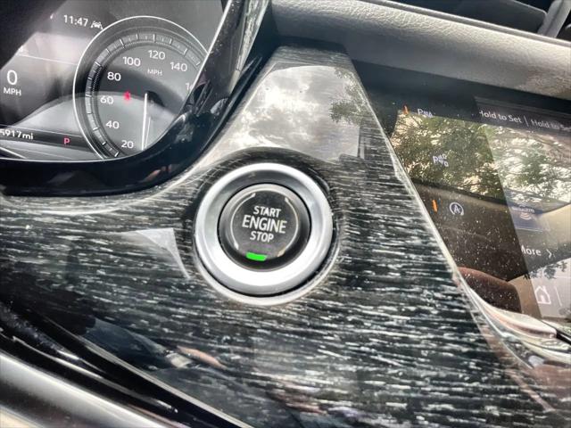 2021 Cadillac XT6 FWD Premium Luxury