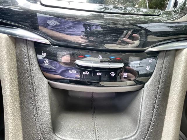 2021 Cadillac XT6 FWD Premium Luxury