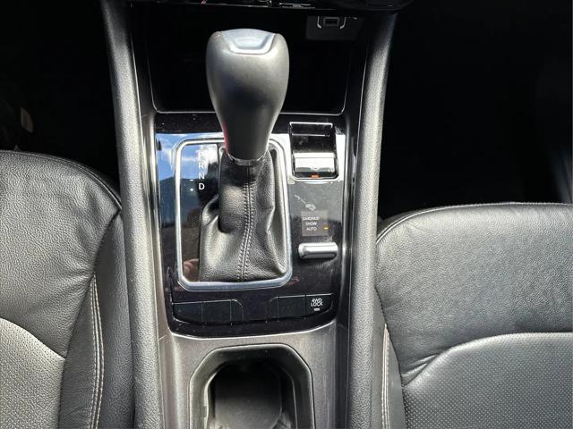 2022 Jeep Compass Latitude Lux 4x4