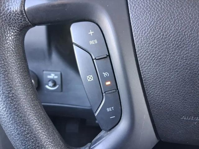 2016 Chevrolet Express Work Van