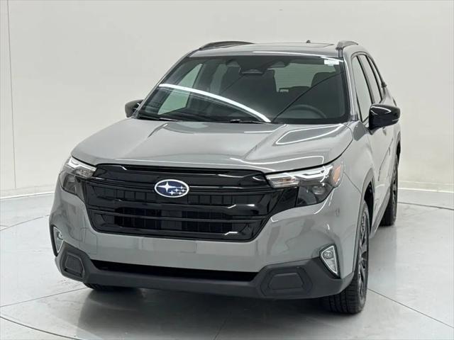 2026 Subaru Forester Sport for sale in Bensenville, IL