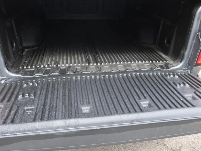 2022 Chevrolet Colorado 2WD Extended Cab Long Box LT