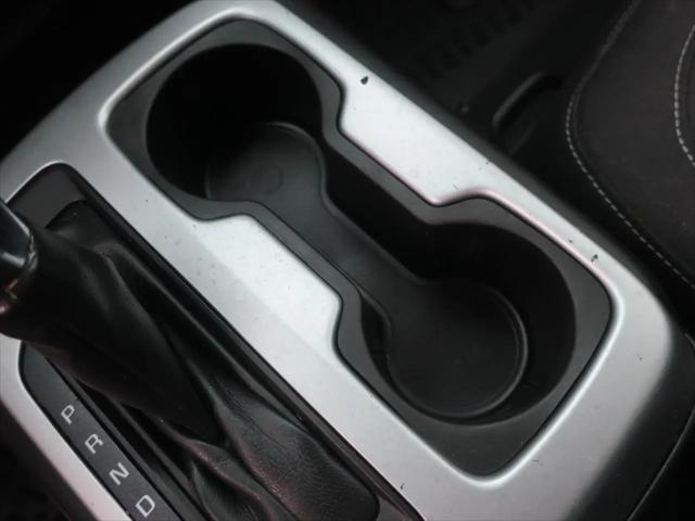 2022 Chevrolet Colorado 2WD Extended Cab Long Box LT