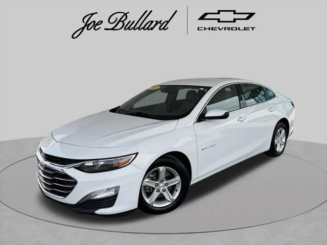 2024 Chevrolet Malibu FWD LS for sale in Mobile, AL