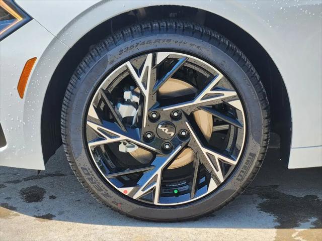 2026 Kia K5 GT-Line FWD