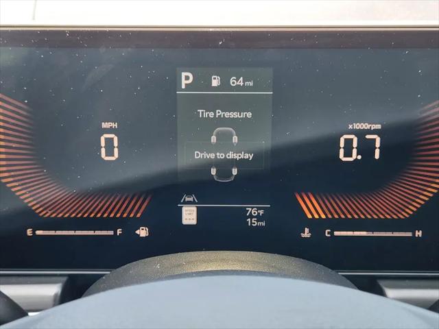 2026 Kia K5 GT-Line FWD