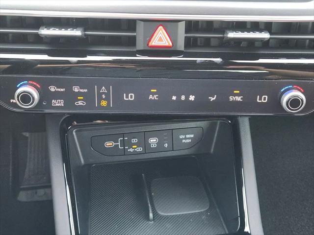 2026 Kia K5 GT-Line FWD