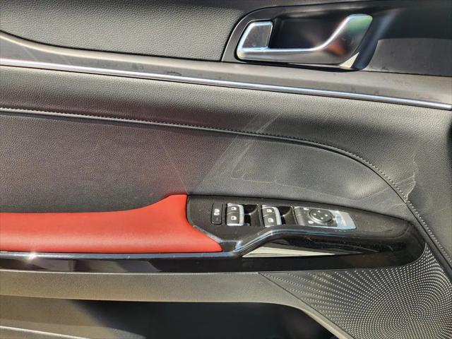 2026 Kia K5 GT-Line FWD