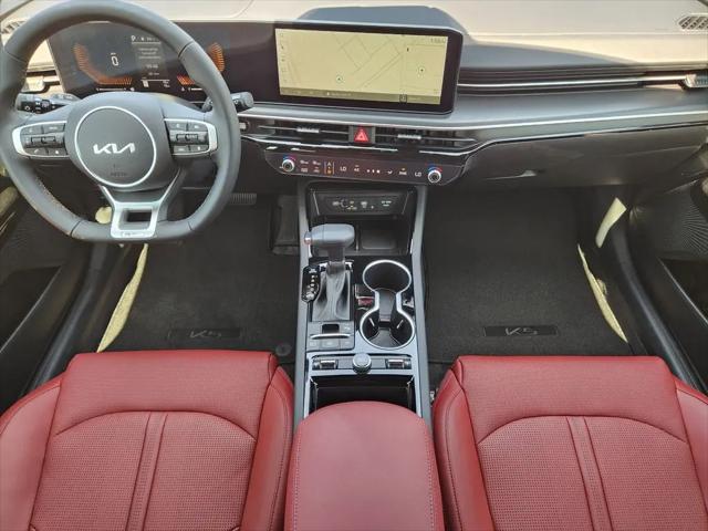 2026 Kia K5 GT-Line FWD