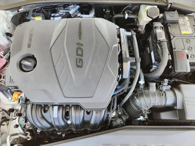 2026 Kia K5 GT-Line FWD