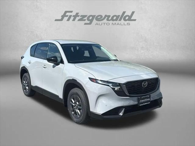 2026 Mazda CX-5 2.5 S Select for sale in Frederick, MD