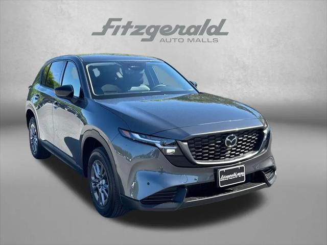 2026 Mazda CX-5 2.5 S Select for sale in Frederick, MD